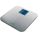 Salter 9075 SCFEU12 Max Elektronilised digitaalne vannitoakaalud, hõbedane Salter 9075 SCFEU12 Max Elektronilised digitaalne vannitoakaalud, hõbedane