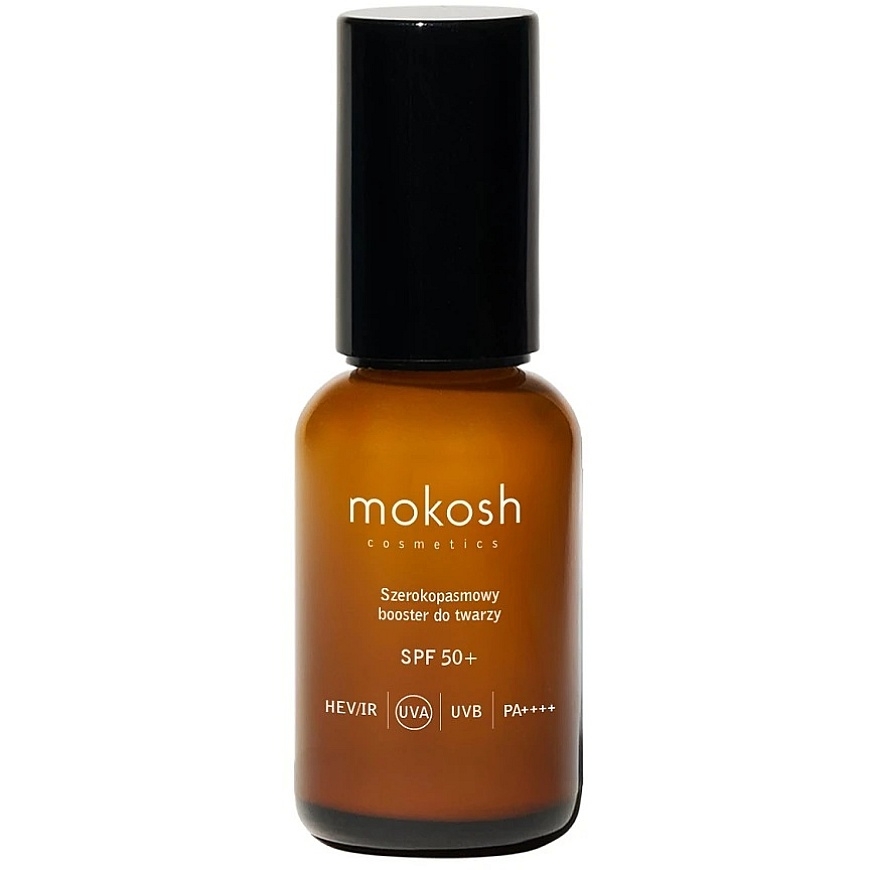 Mokosh Laia laia Booster SPF50+ 30ml