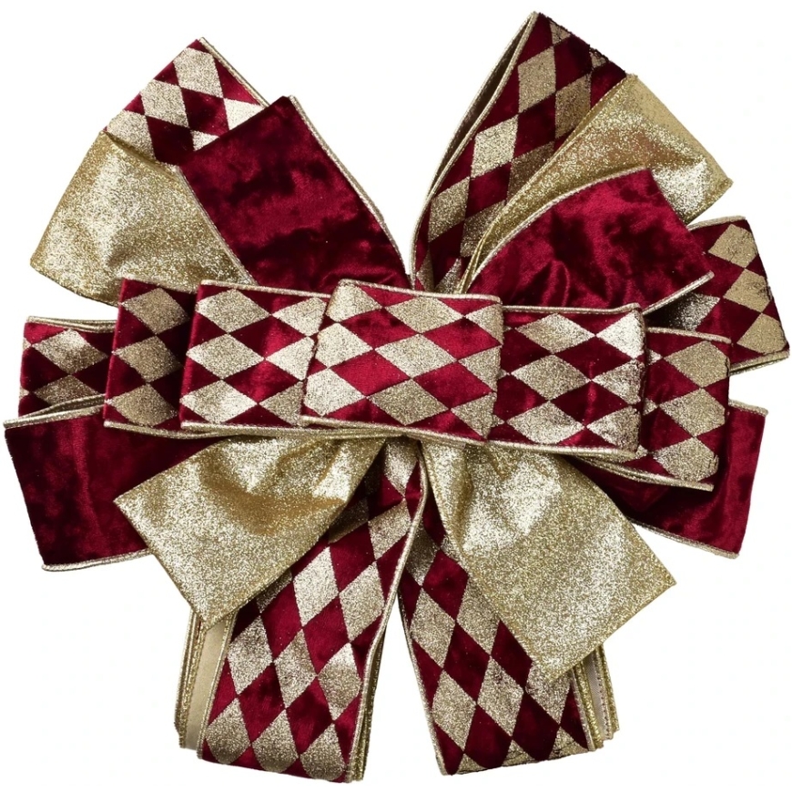 Mondex Since 1986 SANTA LILA Suur Riba 32x130 cm