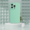 MagColor Pure puhelinsuojus iPhone 16:lle vihreä MagColor Pure puhelinsuojus iPhone 16:lle vihreä