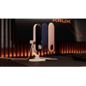 Krux White Clip Krux White Clip