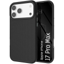 3Mk Fortis MagCase iPhone 17 Pro Max Case - Black