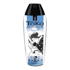 Shunga - Toko Coconut Lubricant