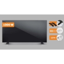 Infrared heater 1000 W Berdsen BD-991 Infrared heater 1000 W Berdsen BD-991