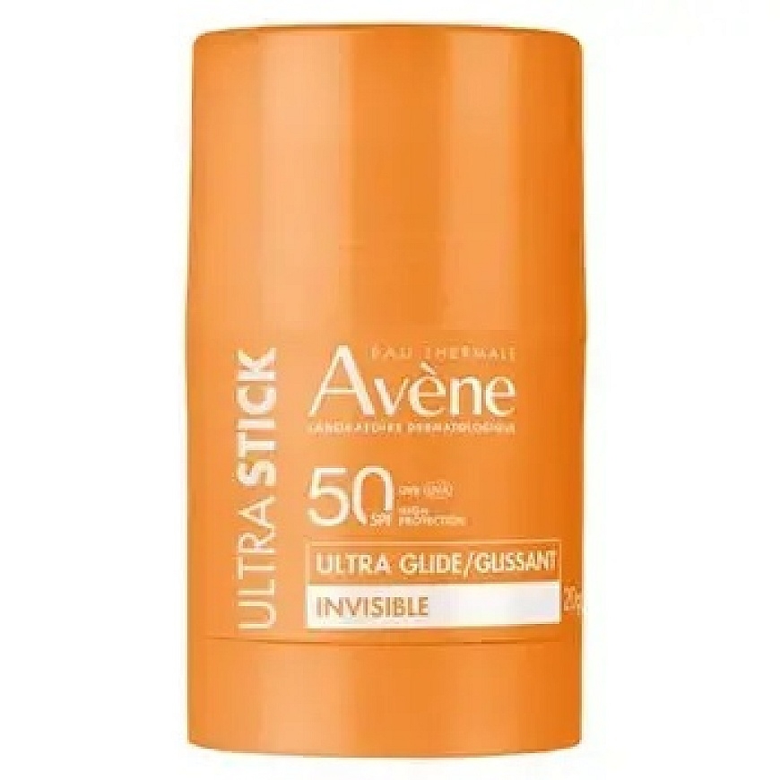 Avène Ultra Stick SPF 50 - Päikesekaitse stick 20.0g