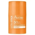 Avène Ultra Stick SPF 50 - Saulės apsaugos pieštukas 20.0g Avène Ultra Stick SPF 50 - Saulės apsaugos pieštukas 20.0g