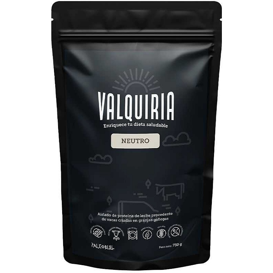 Paleobull VALQUIRIA neutral 750 g