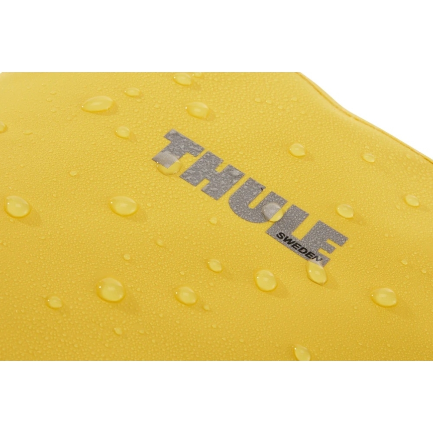 Thule Shield Pannier 13 l jalgrattakotid, 2 tk, kollane – 2