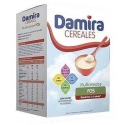 Sanutri Damira 8 viljaa Fos 600g Sanutri Damira 8 viljaa Fos 600g