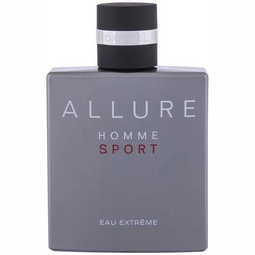 Chanel Allure Homme Sport Eau Extreme EDP parfüüm meestele, 100 ml