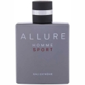 Chanel Allure Homme Sport Eau Extreme EDP parfumuotas vanduo vyrams, 100 ml Chanel Allure Homme Sport Eau Extreme EDP parfumuotas vanduo vyrams, 100 ml