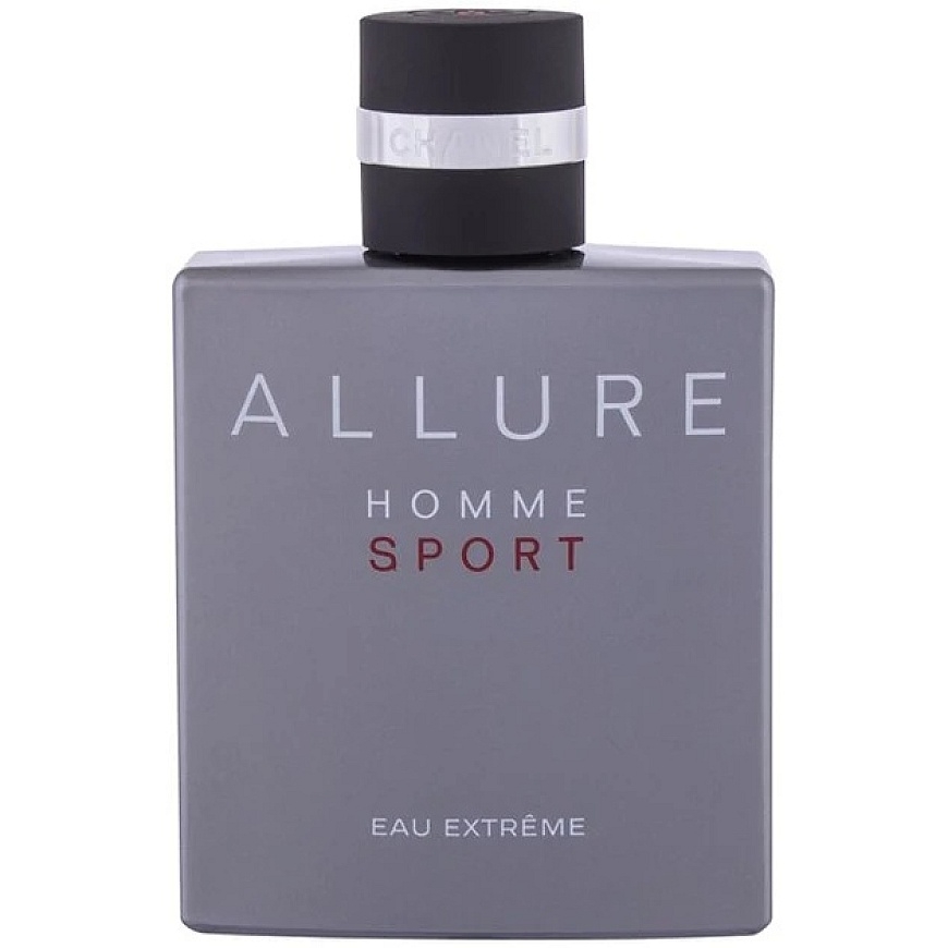 Chanel Allure Homme Sport Eau Extreme EDP hajuvesi miehille, 100 ml – 2