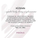Evolution Group Minerālu rokassprādze no rozā kvarca 43056.3 Evolution Group Minerālu rokassprādze no rozā kvarca 43056.3