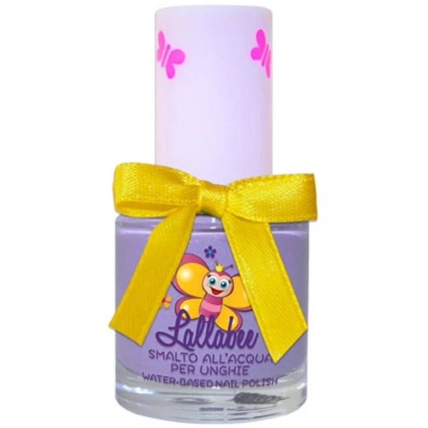 Lallabee Водоэмульсионный лак для ногтей Lillina, 9 мл – 2