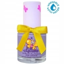 Lallabee Vesi-pohjainenkynsilakka Lillina, 9 ml Lallabee Vesi-pohjainenkynsilakka Lillina, 9 ml