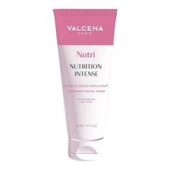 Valcena Nutrition Intense Plumping Cream-Mask for Face, 50 ml