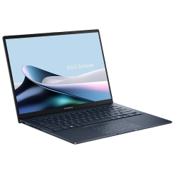 ASUS ZenBook 14 UX3405CA-OLED1581W Kannettava Ponder Sininen
