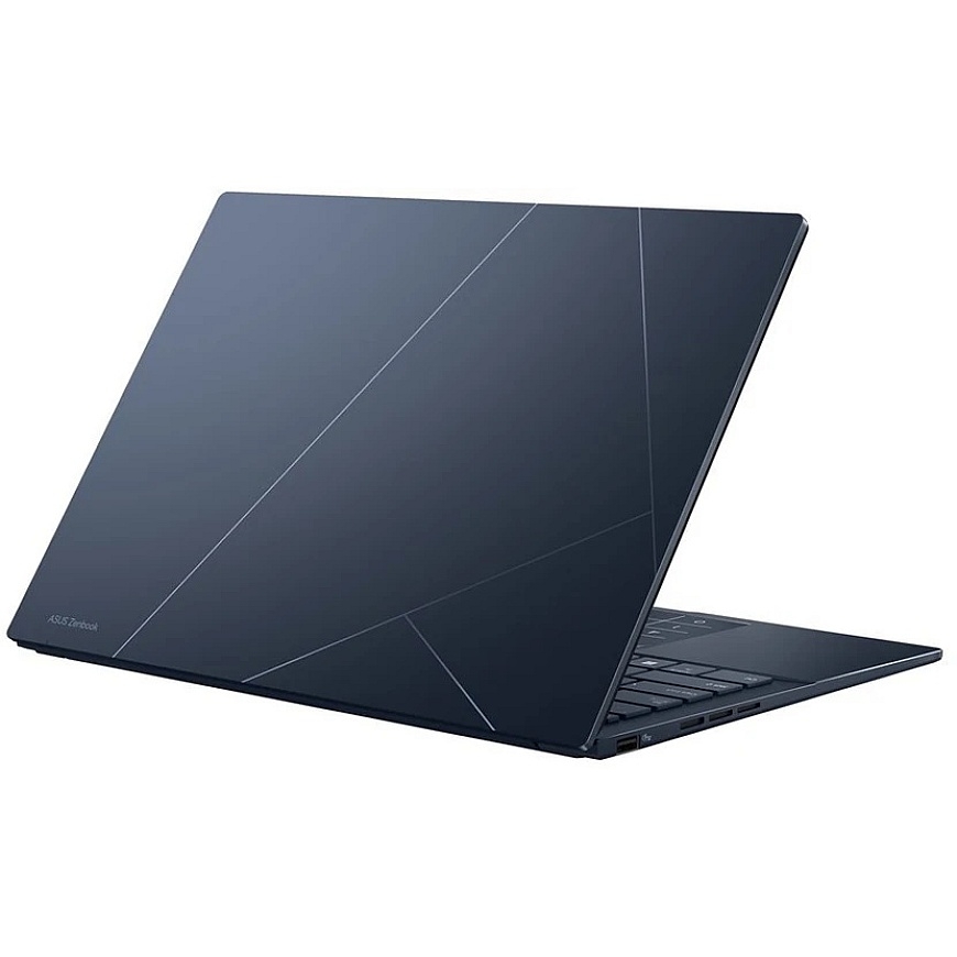 ASUS ZenBook 14 UX3405CA-OLED1581W Laptop Ponder Blue – 2