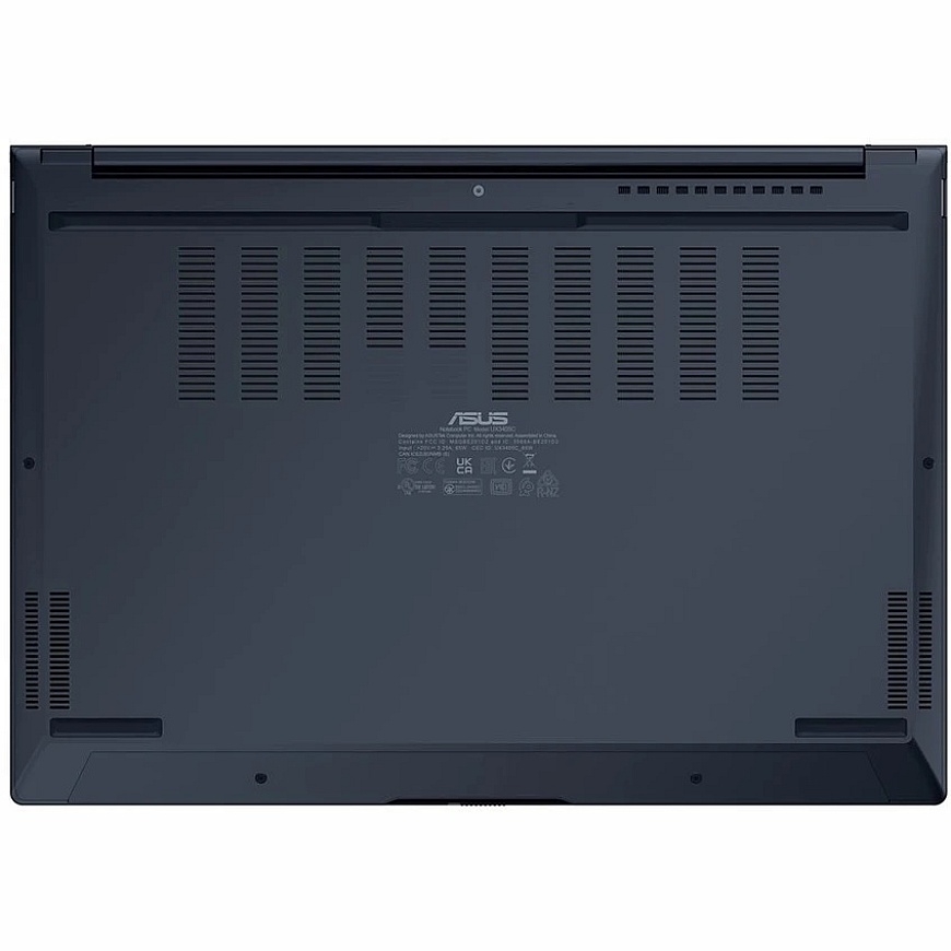ASUS ZenBook 14 UX3405CA-OLED1581W Kannettava Ponder Sininen – 3