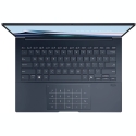 ASUS ZenBook 14 UX3405CA-OLED1581W Kannettava Ponder Sininen ASUS ZenBook 14 UX3405CA-OLED1581W Kannettava Ponder Sininen