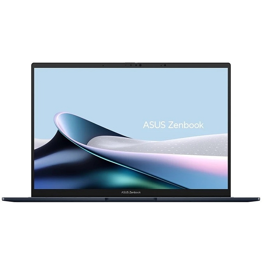 Ноутбук ASUS ZenBook 14 UX3405CA-OLED1581W Пондер Синий – 5