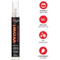 La Martina Orgie - Wow Strawberry Ice Oral Spray La Martina Orgie - Wow Strawberry Ice Oral Spray