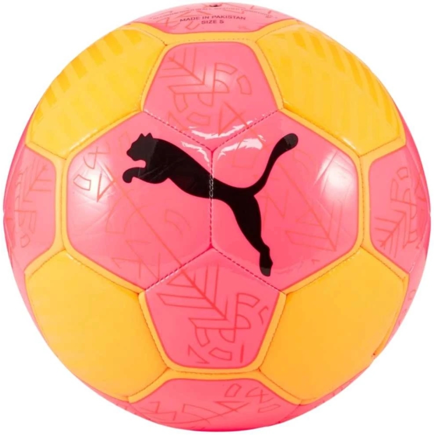 Puma Prestige Jalkapallo Oranssi 83992 11 (4) – 2