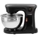 Toya Sa Poland Planetary Mixer | 2000 W | 6L | 10 Speeds + Turbo | Timer (67814)
