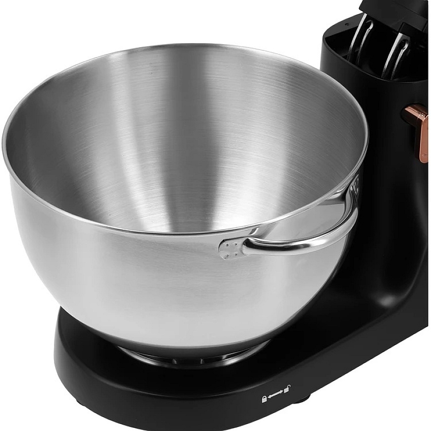 Toya Sa Poland Planetary Mixer | 2000 W | 6L | 10 Speeds + Turbo | Timer (67814) – 4