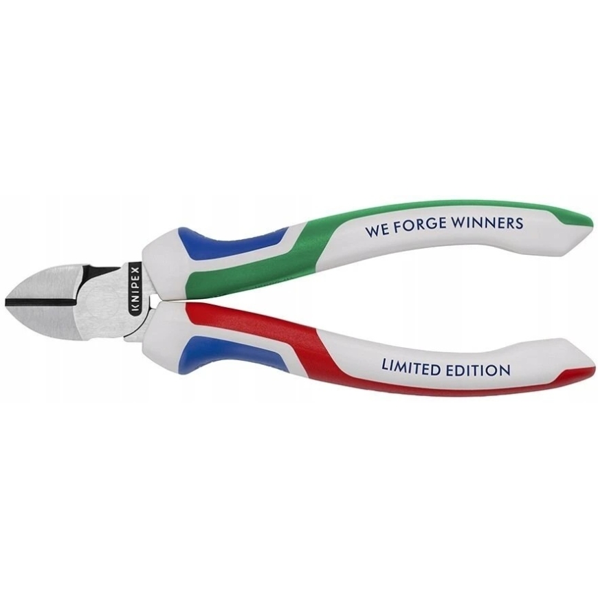 Cutting Pliers Knipex 7002160S8 160 mm – 5