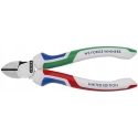 Leikkurit Knipex 7002160S8 160 mm Leikkurit Knipex 7002160S8 160 mm