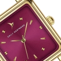 Emily Westwood Burgundia kell "Muse Gold" EKM-5714GQ Emily Westwood Burgundia kell "Muse Gold" EKM-5714GQ