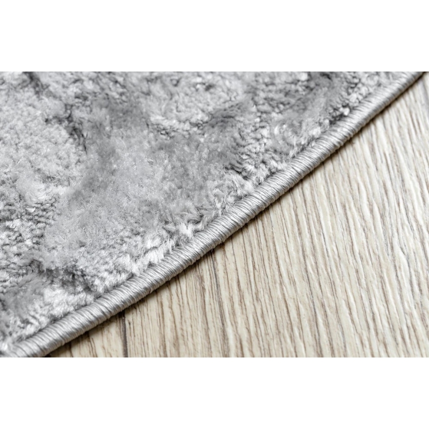 Pyöreä matto Trex AmeliaHome, harmaa – 5