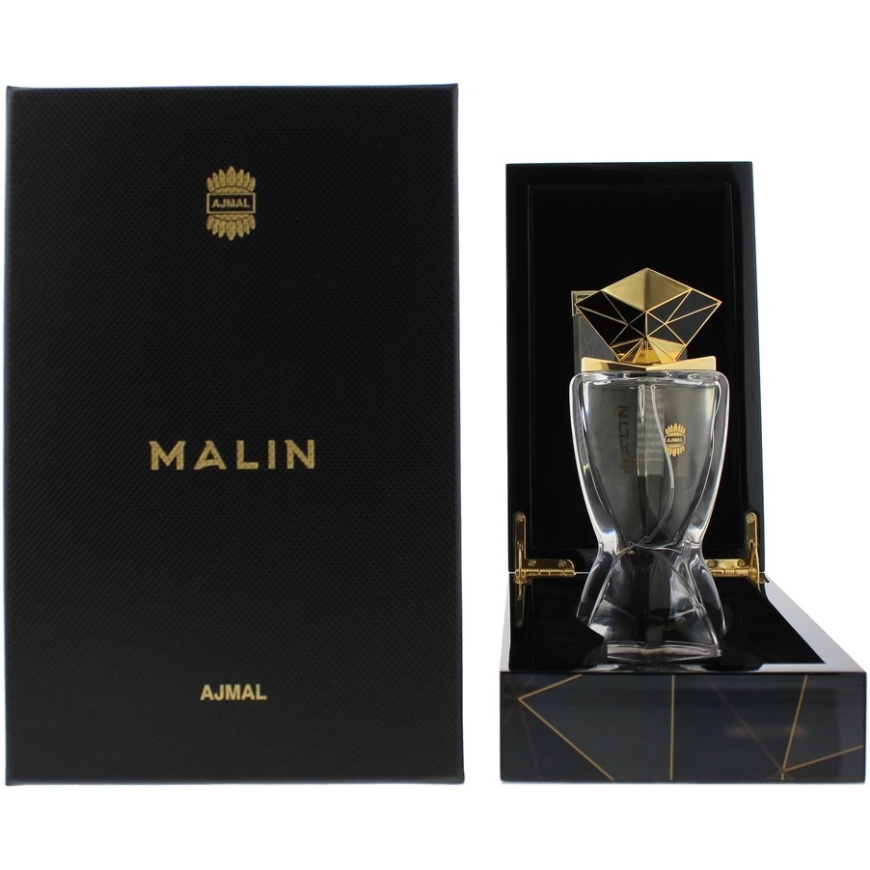 Ajmal Malin, Smaržu ekstrakts, unisex, 50 ml unisex