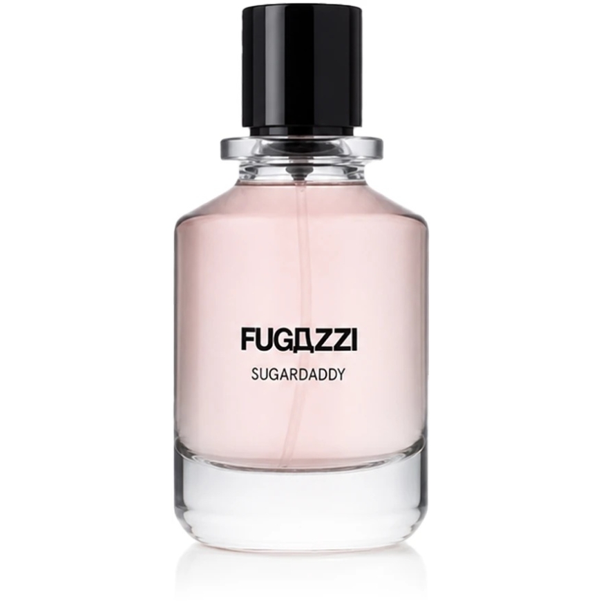 Fugazzi Sugardaddy Extrait De Parfum Purškiklis 100ml – 3
