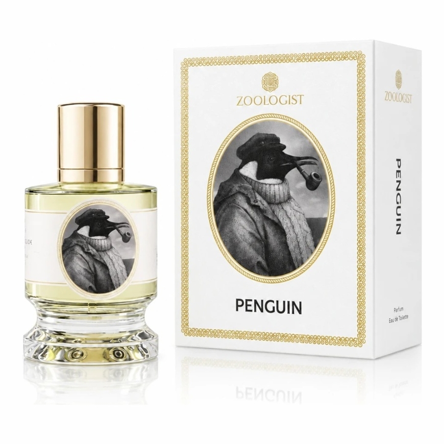 Zoologist Penguin Extrait de parfum 60 ml (unisex)