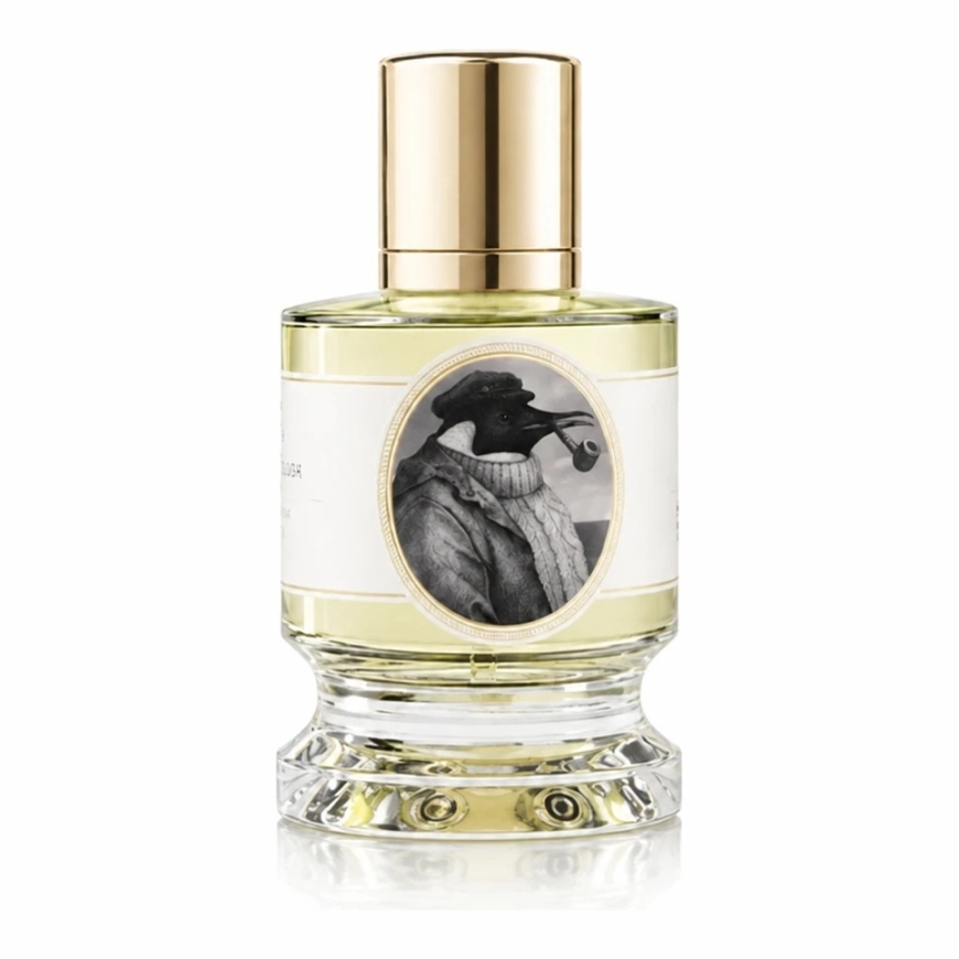 Zoologist Penguin Extrait de parfum 60 ml (unisex) – 2