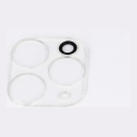 Tempered glass 3D for camera for Samsung Galaxy S25 Ultra