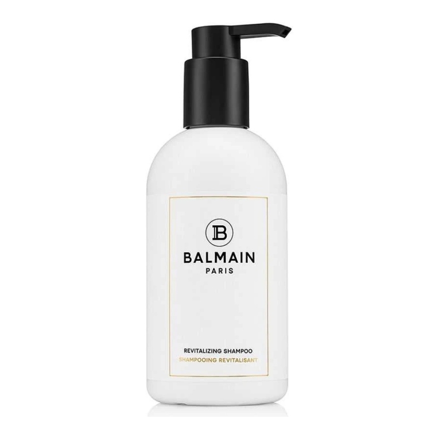 Balmain Hair Couture Revitalizing Šampūnas, 300 ml