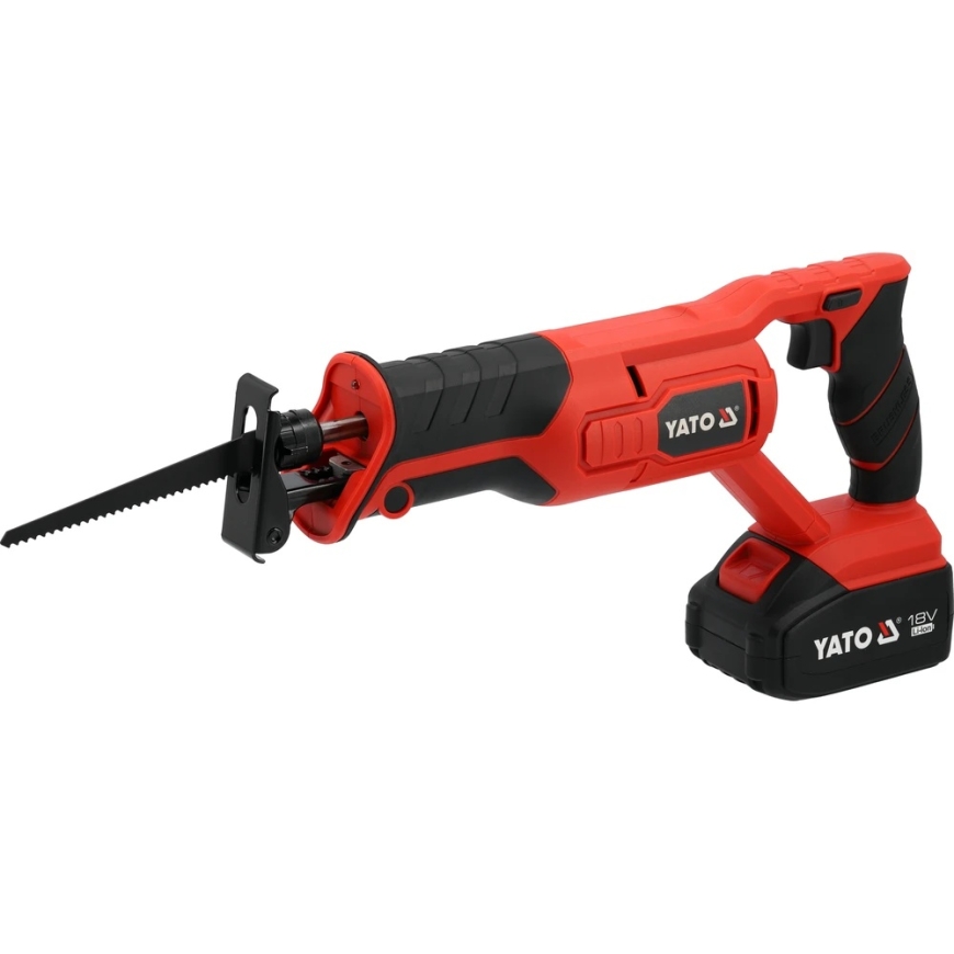 Yato YT-828151 18 V Akuga Rippkett 1x4,0 Ah – 3