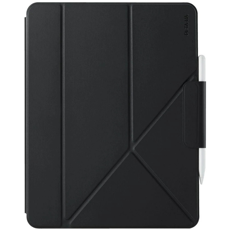 PITAKA MagEZ Folio 3 kate iPad Pro 11" M4 / M5, must – 3