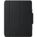 PITAKA MagEZ Folio 3 -kuori iPad Pro 11" M4 / M5, musta PITAKA MagEZ Folio 3 -kuori iPad Pro 11" M4 / M5, musta