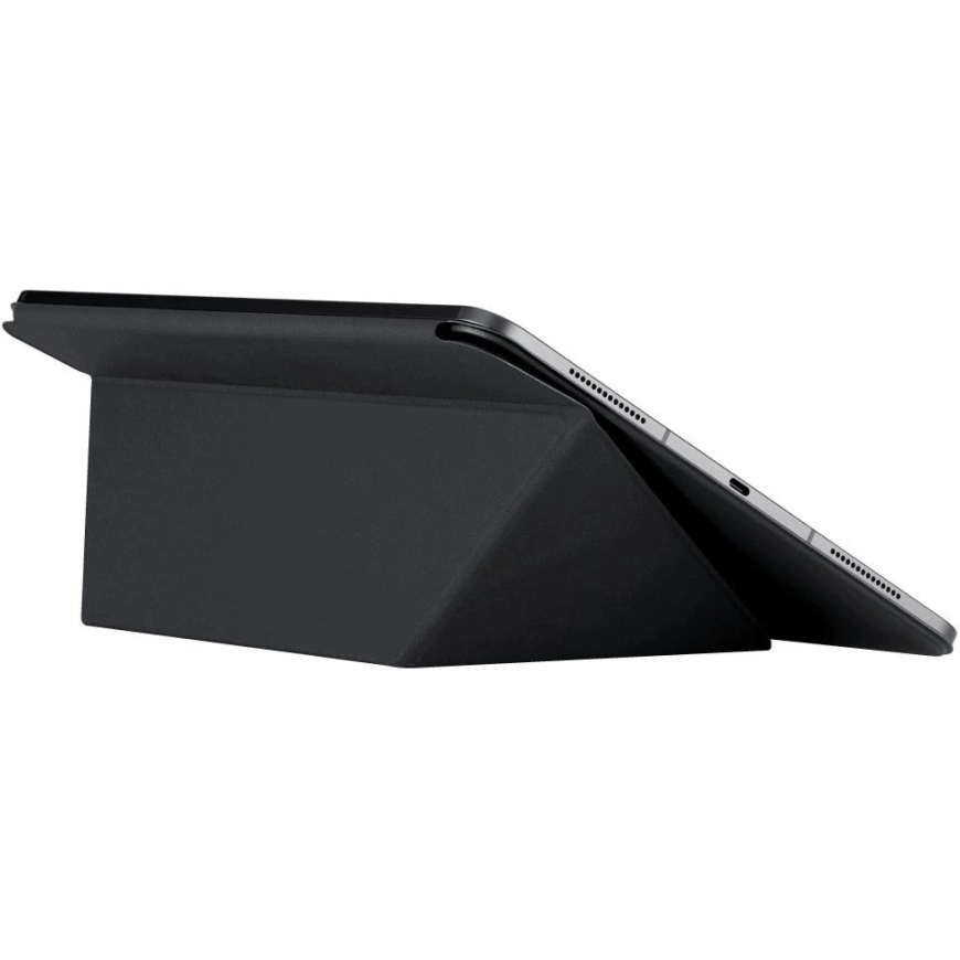 Dėklas PITAKA MagEZ Folio 3, skirtas iPad Pro 11″ M4 / M5, juodas – 4
