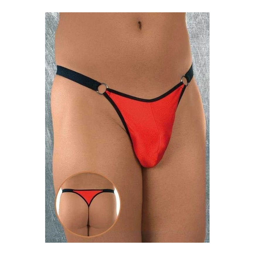 SOFTLINE Thong 4425