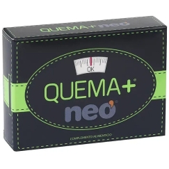 Quema Neo 30 Cap Cilio