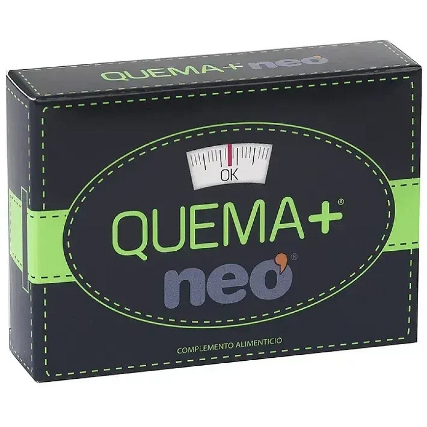 Quema Neo 30 Cap Cilio