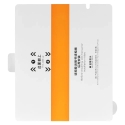 Hydrogel TPU apsauginė plėvelė telefonui Samsung Galaxy Z Fold 5 (F946)