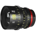 Objektiiv - Meike MK 105mm T2.1 Full-Frame Sony E Mount 105mm T2.1 Objektiiv - Meike MK 105mm T2.1 Full-Frame Sony E Mount 105mm T2.1