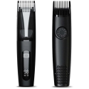 Extralink, beard and hair trimmer with storage, range 1–20 mm, USB-C, IPX6, 800 mAh Extralink, beard and hair trimmer with storage, range 1–20 mm, USB-C, IPX6, 800 mAh