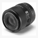 Kameros Objektyvas - Viltrox AF 55mm F1.8 EVO Pilno Kadro Fiksuoto Objektyvo Sony E-Mount Kameroms Juodas Kameros Objektyvas - Viltrox AF 55mm F1.8 EVO Pilno Kadro Fiksuoto Objektyvo Sony E-Mount Kameroms Juodas